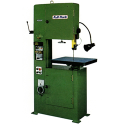 Fullmark Bandsaw FKB